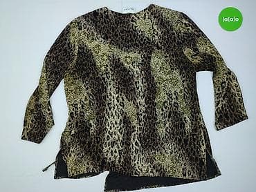insimi: Tunika damska, rozmiar 6XL — 3
