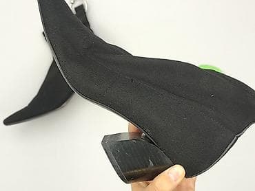 batman deichmann: Zara, Botki damskie, rozmiar 35 — 6