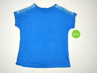 Bluzki i koszule: Bluzka damska, rozmiar 3XL — 2