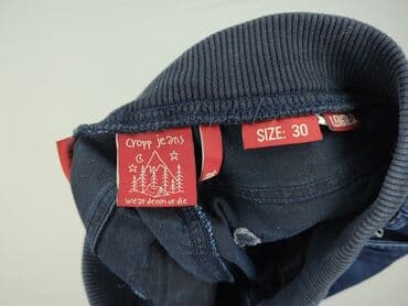 bluzy dla nastolatków cropp: Cropp, Jeansy dla mężczyzn — 4