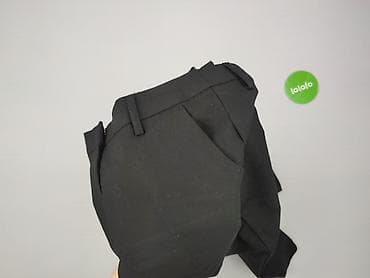 black friday taranko: Spodnie materiałowe damskie, rozmiar XL — 6