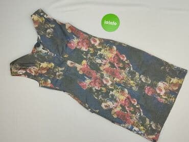 sukienka motyl plus size: Vissavi, Sukienka damska, S — 3