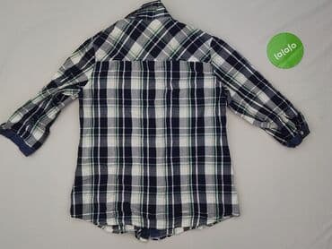 mohito marynarka niebieska: Bluzka damska, rozmiar M — 3