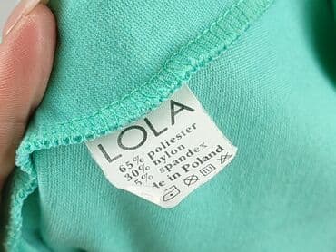 kurtki lola bianka: Lola, Sukienka damska, rozmiar XL — 5