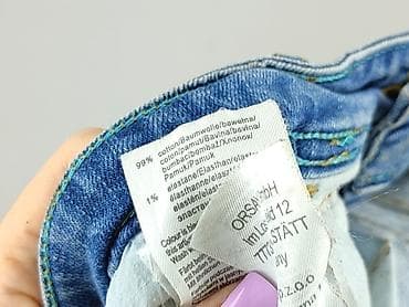 szorty biker: Orsay, Szorty damskie, rozmiar M — 6