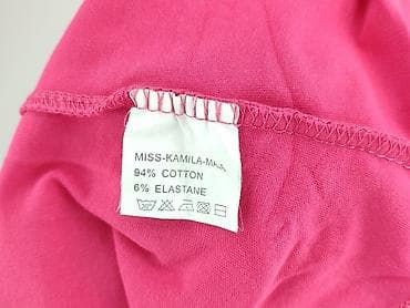 miss sixty bluza: Miss Sixty, T-shirt damski, rozmiar 4XL — 6
