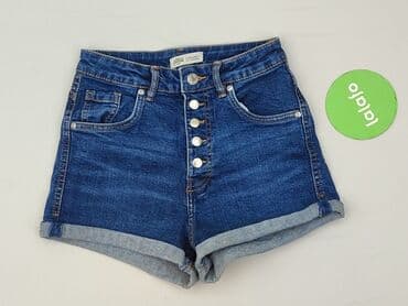 spodenki zara damskie: Zara, Szorty damskie, rozmiar 2XS — 2