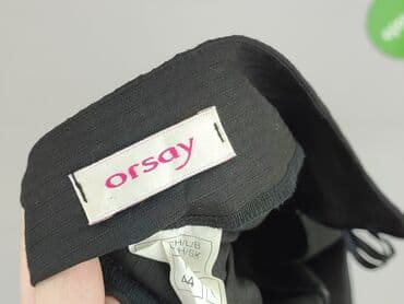 czarne spódnice orsay: Orsay, Spódnica damska — 4