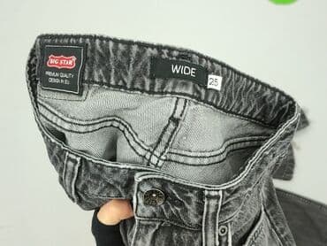 buty breaking bad: Jeansy damskie, XS — 4