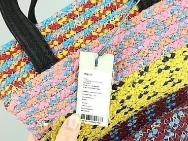 darmowe produkty: Torba materiałowa, ONLY, stan - Idealny — 5