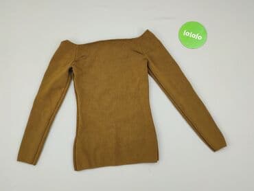 mohito bluzki wyprzedaż: H&M, Bluzka damska, rozmiar S — 3