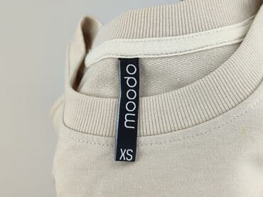 Ubrania damskie: Moodo, Bluza damska
, rozmiar XS — 4