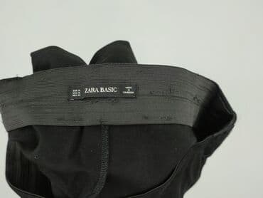 legginsy zara prazkowane: Zara, Legginsy rozmiar XL — 4