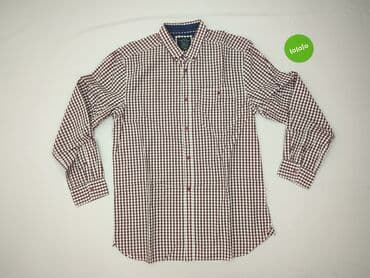 top secret marynarka męska: Top Secret, Koszulа dla mężczyzn, rozmiar XL — 2