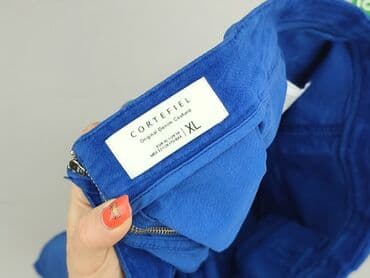 spódniczka obcisła: Cortefiel, Women`s skirt, size XL (EU 42) — 4