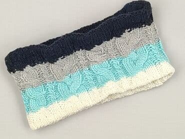 tanie paski do sukienek: Tube scarf, Female, condition - Very good — 1