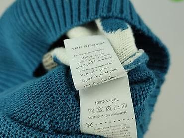 sweter damski gap: Terranova, Sweter damski, rozmiar M — 5