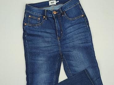 kurtka malachowski: 157, Jeansy damskie, rozmiar M — 1