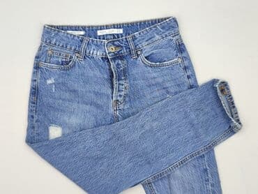 Women: Bershka, Jeans for women, XS — 1