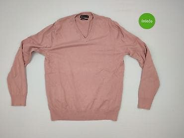 m marks: Marks & Spencer, Sweter dla mężczyzn, rozmiar M — 2