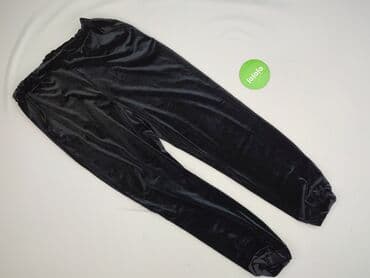 joggery damskie sinsay: Sinsay, Spodnie dresowe damskie, rozmiar L — 2