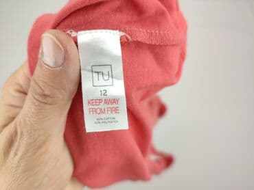 bluzki coco: Tu, T-shirt damski, rozmiar L — 4