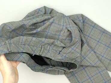 kozaki relaksy prl: Esprit, Spodnie materiałowe damskie, XL — 5