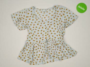 monki jeansy: Monki, Bluzka damska, rozmiar S — 2