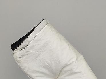 spodnie czarne tech fleece: Spodnie dresowe damskie, rozmiar L — 6