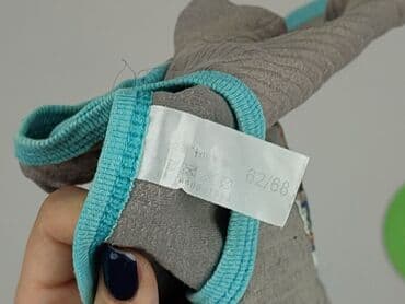 tchibo kombinezon softshell: Body, 3-6 months, 
condition - Very good — 4