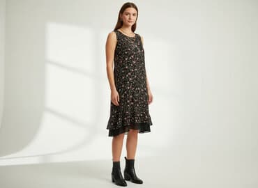 sukienki allegro tanie: Sukienka damska, rozmiar XL — 1