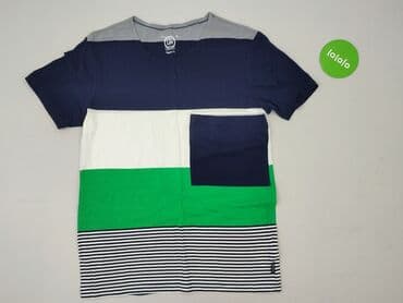 T-shirty: Lee, Koszulka dla mężczyzn, rozmiar M — 2