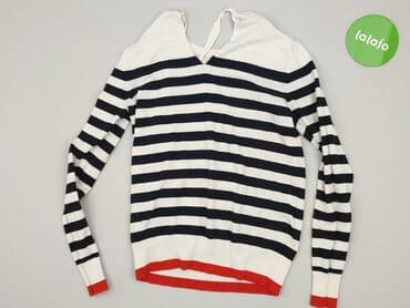 varlesca kurtki zimowe: Vero Moda, Sweter damski, rozmiar XS — 4