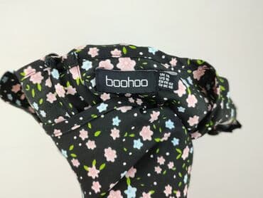 boone sukienki: Boohoo, Sukienka damska, rozmiar M — 5