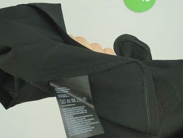 sukienka h m czerwona: H&M Divided, Sukienka damska, rozmiar S — 5