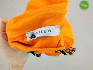 iceberg t shirty mickey mouse: Mickey Mouse, T-shirt damski, L — 6