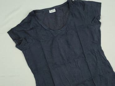 playboy t shirty missguided: Beloved, Women`s T-shirt, size 2XL (EU 44) — 1