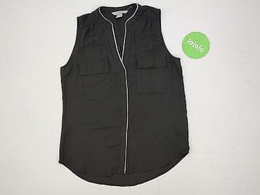 h m mama: H&M Conscious, Top damski, rozmiar S — 5