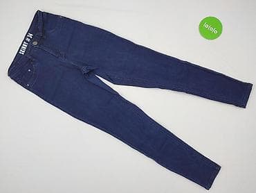 version jeans damskie: Jeansy damskie, rozmiar S — 2