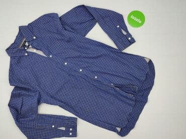 koszula stone island: Сорочка для чоловіків, M, Tommy Hilfiger, стан - Ідеальний — 2
