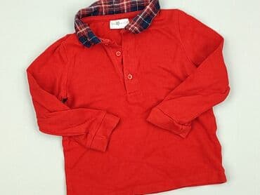 koszulka z kotem 3d: Sweatshirt, So cute, 1.5-2 years, 86-92 cm, condition - Perfect — 1
