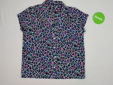 koszula hawajska c a: Bluzka damska, rozmiar 4XL — 2