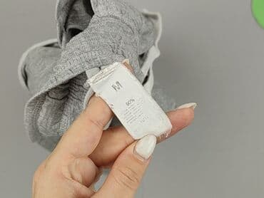 crop kapcie: Cropp, Szorty damskie, rozmiar M — 7