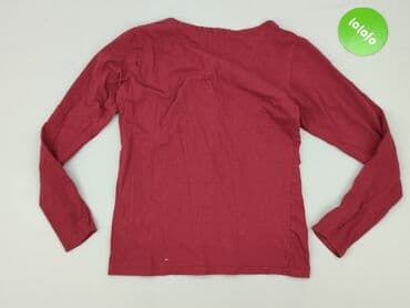 apricot bluzki: Bluzka damska, rozmiar S — 3