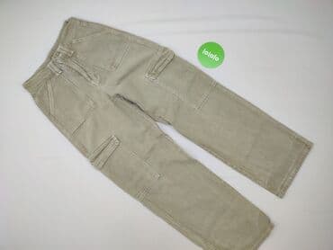 house spodnie cargo damskie: Shein, Spodnie cargo damskie, rozmiar XS — 2