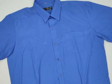 Koszulа dla mężczyzn, rozmiar 3XL