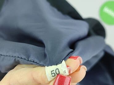 Trousers: Suit vest for men, size 2XL at lalafo.pl — 4 Trousers: Suit vest for men, size 2XL — 4