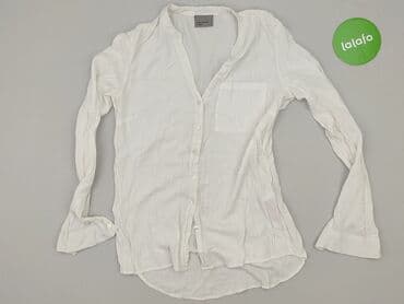 bluzka montego: Vero Moda, Koszula damska, rozmiar S — 2