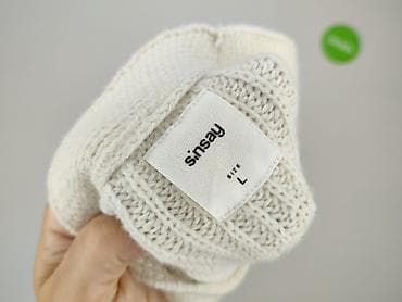 easy: Sinsay, Kardigan damski, rozmiar L — 4