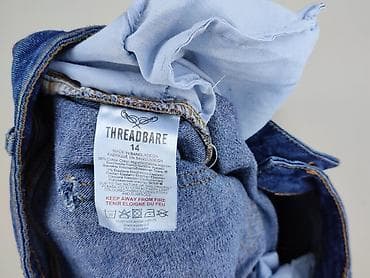 old navy: Threadbare, Jeansy damskie, rozmiar XL — 5